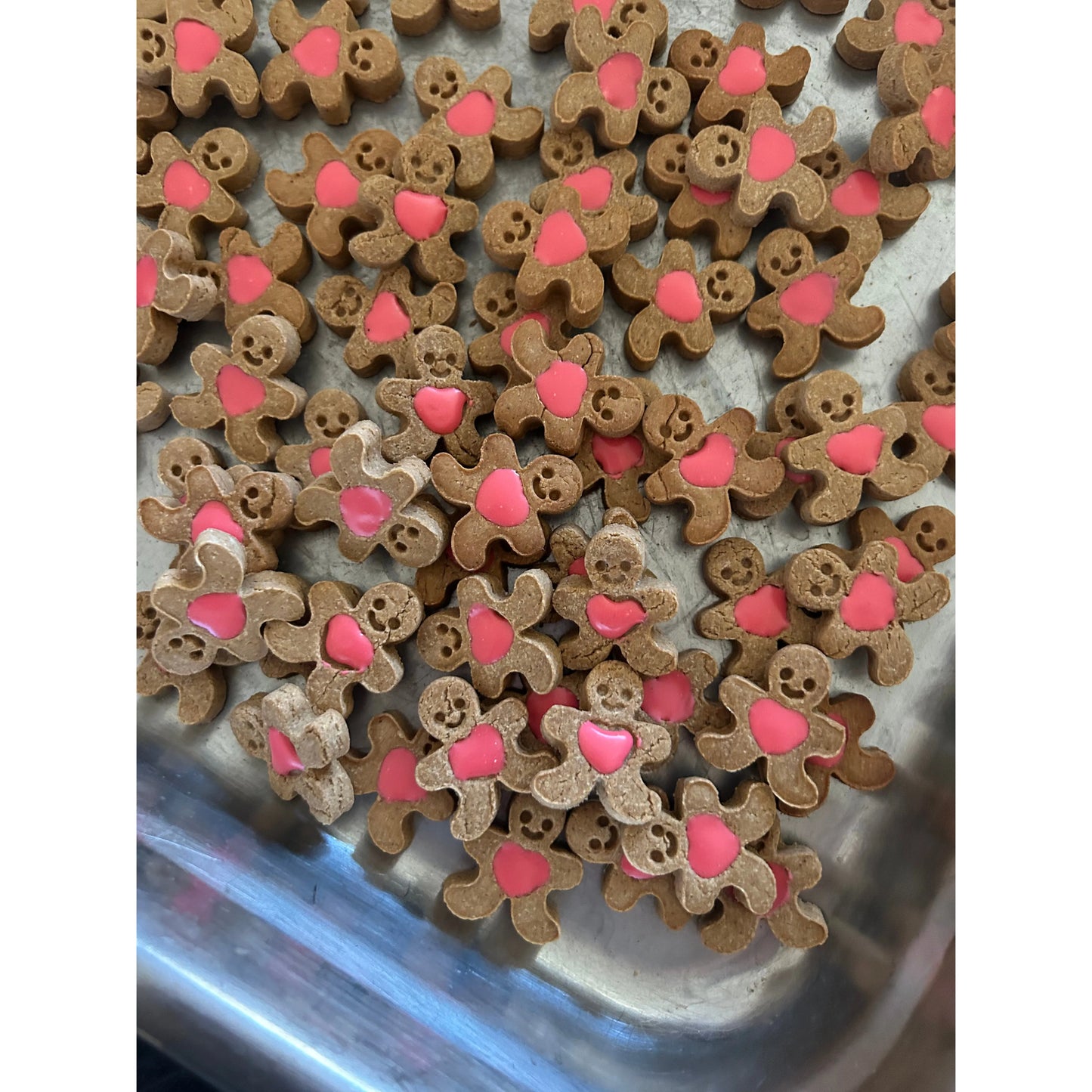 12 day Doggie Advent Calendar