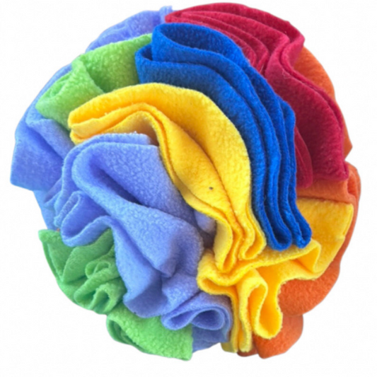 Snuffle ball