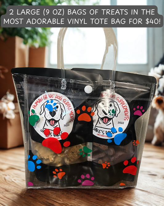 Gift Tote Bag
